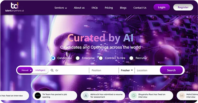 Overview of AI contract management software for growing teams