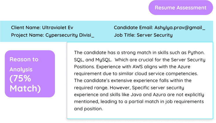  AI interview automation improving hiring speed and accuracy