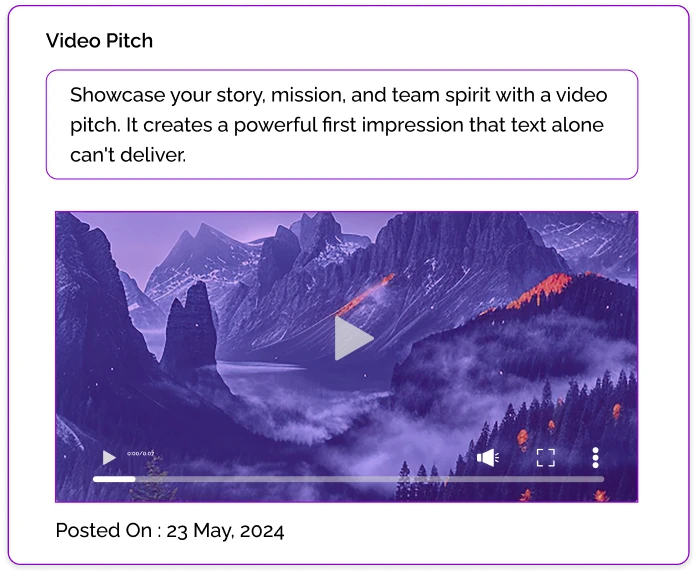 Employer branding platform
