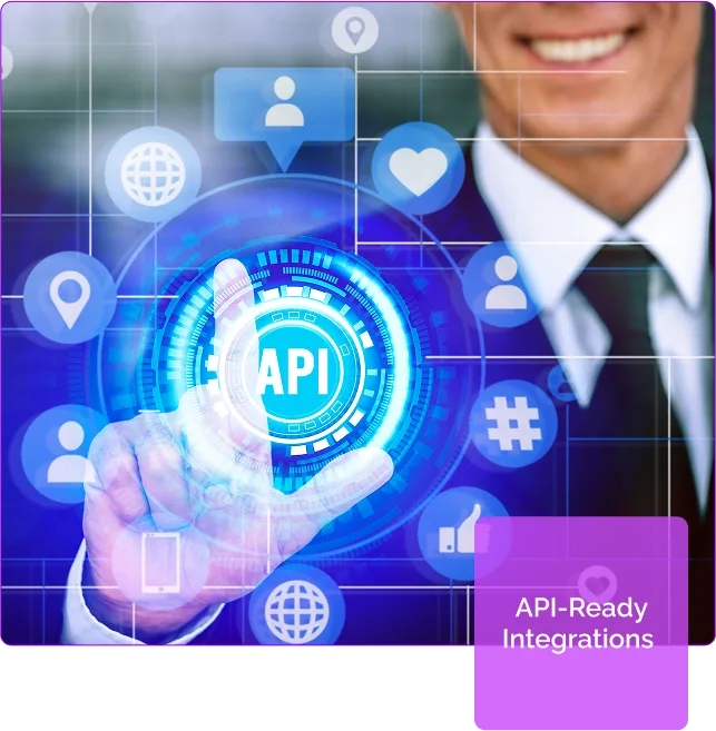 Enterprise-grade contract management with global team support