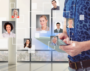 Sourcing qualified C2H candidates quickly