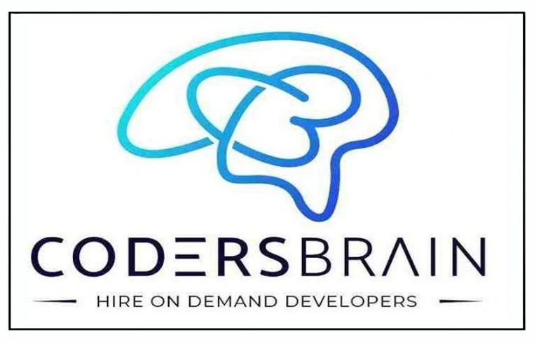 CodersBrain logo