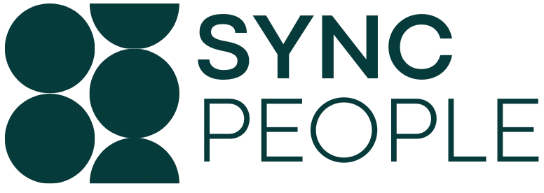 SyncPeople logo