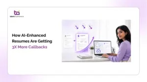 AI resume analysis helping candidates get more interview callbacks
